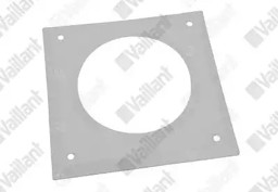 Zeige Details für Vaillant Rosette DN125 Bild von Vaillant Rosette DN125