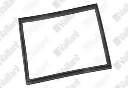 Zeige Details für Vaillant Dichtung EPDM 125x105mm Bild von Vaillant Dichtung EPDM 125x105mm