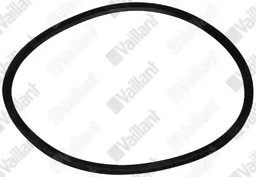 Zeige Details für Vaillant Profildichtring DN160 Bild von Vaillant Profildichtring DN160
