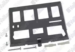 Zeige Details für Vaillant Rückwand VED H Bild von Vaillant Rückwand VED H