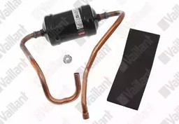 Zeige Details für Vaillant Filtertrockner 11-15-19kW Bild von Vaillant Filtertrockner 11-15-19kW