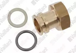 Zeige Details für Vaillant Adapter, Speicher Bild von Vaillant Adapter, Speicher