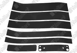 Zeige Details für Vaillant Isolierung, Verdampfer, Kit Bild von Vaillant Isolierung, Verdampfer, Kit