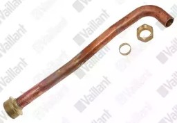 Zeige Details für Vaillant Rohr, HR-3WV Bild von Vaillant Rohr, HR-3WV