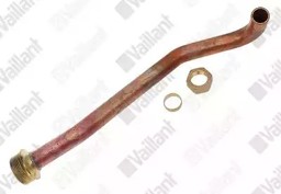 Zeige Details für Vaillant Rohr, SR-3WV Bild von Vaillant Rohr, SR-3WV