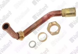 Zeige Details für Vaillant Rohr, TANK-3WV Bild von Vaillant Rohr, TANK-3WV