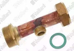 Zeige Details für Vaillant Rohr, BUH-HV ..8/4 Bild von Vaillant Rohr, BUH-HV ..8/4