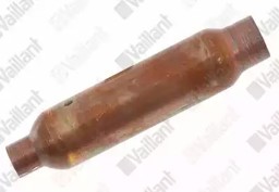 Zeige Details für Vaillant Filter, Maschenfilter 1/4 Bild von Vaillant Filter, Maschenfilter 1/4