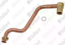 Zeige Details für Vaillant Rohr, diagonal Bild von Vaillant Rohr, diagonal