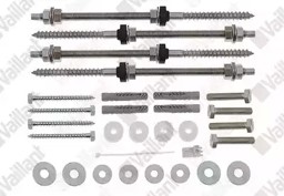 Zeige Details für Vaillant Befestigungssatz VWZ NC Bild von Vaillant Befestigungssatz VWZ NC