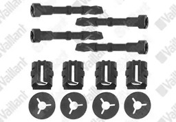 Zeige Details für Vaillant Verschluss, Bolzen/Klammer Bild von Vaillant Verschluss, Bolzen/Klammer