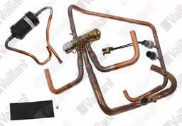 Zeige Details für Vaillant 4-Wege-Ventil, 5 kW Bild von Vaillant 4-Wege-Ventil, 5 kW