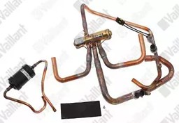 Zeige Details für Vaillant 4-Wege-Ventil, 8 kW Bild von Vaillant 4-Wege-Ventil, 8 kW