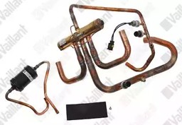 Zeige Details für Vaillant 4-Wege-Ventil, 19 kW Bild von Vaillant 4-Wege-Ventil, 19 kW