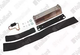 Zeige Details für Vaillant Verdampfer, 50 Platten Bild von Vaillant Verdampfer, 50 Platten