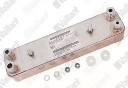 Zeige Details für Vaillant Wärmetauscher, Economizer, 15-19kW Bild von Vaillant Wärmetauscher, Economizer, 15-19kW