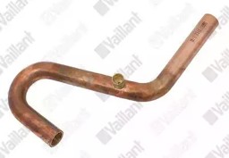 Zeige Details für Vaillant Rohr, oben links Bild von Vaillant Rohr, oben links