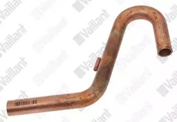 Zeige Details für Vaillant Rohr, oben Bild von Vaillant Rohr, oben