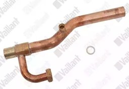 Zeige Details für Vaillant Rohr, unten links Bild von Vaillant Rohr, unten links