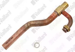 Zeige Details für Vaillant Rohr, unten Bild von Vaillant Rohr, unten