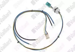 Zeige Details für Vaillant Kabelbaum, Leistungsverteilung 230V Bild von Vaillant Kabelbaum, Leistungsverteilung 230V