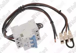 Zeige Details für Vaillant Kabelbaum, Sicherheitskonzept 230V Bild von Vaillant Kabelbaum, Sicherheitskonzept 230V