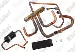 Zeige Details für Vaillant 4-Wege-Ventil, 15 kW Bild von Vaillant 4-Wege-Ventil, 15 kW