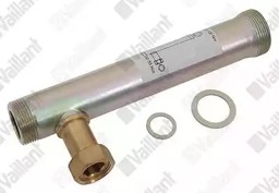 Zeige Details für Vaillant Rohr (RL) für geregelte RBG Bild von Vaillant Rohr (RL) für geregelte RBG