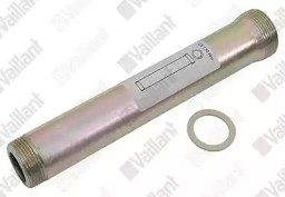 Zeige Details für Vaillant Rohr (RL) für ungeregelte RBG Bild von Vaillant Rohr (RL) für ungeregelte RBG