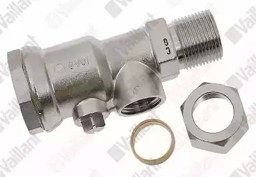 Zeige Details für Vaillant Wartungshahn Durchgang Rp 3/4 Bild von Vaillant Wartungshahn Durchgang Rp 3/4