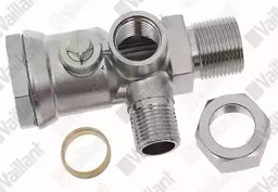 Zeige Details für Vaillant Wartungshahn Durchgang Rp 3/4 Bild von Vaillant Wartungshahn Durchgang Rp 3/4