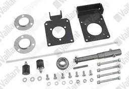 Zeige Details für Vaillant Umstellsatz, Drehmomentstütze Bild von Vaillant Umstellsatz, Drehmomentstütze