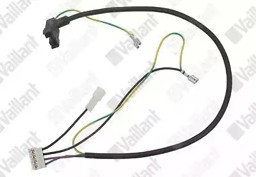 Zeige Details für Vaillant Zündkabel MAG 16-2/0 (R1) Bild von Vaillant Zündkabel MAG 16-2/0 (R1)