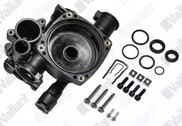 Zeige Details für Vaillant Pumpengehäuse VC 146/7-2 Bild von Vaillant Pumpengehäuse VC 146/7-2