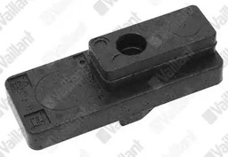 Zeige Details für Vaillant Deckel, Bypass Bild von Vaillant Deckel, Bypass