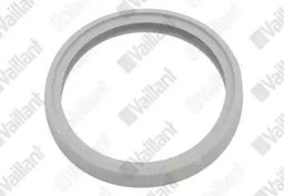 Zeige Details für Vaillant Lippendichtring (2-lipp) DN60 Bild von Vaillant Lippendichtring (2-lipp) DN60
