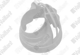 Zeige Details für Vaillant Windschutzkappe weiß Bild von Vaillant Windschutzkappe weiß