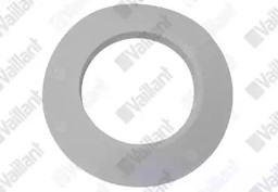 Zeige Details für Vaillant Rosette DN100 weiß Bild von Vaillant Rosette DN100 weiß