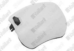 Zeige Details für Vaillant Deckel mit Dichtung Bild von Vaillant Deckel mit Dichtung