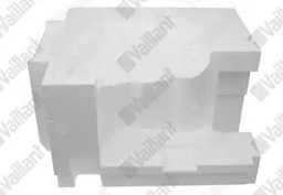 Zeige Details für Vaillant Isolierung Bild von Vaillant Isolierung