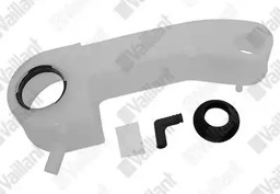 Zeige Details für Vaillant Abgassammler VKK 186/5 Bild von Vaillant Abgassammler VKK 186/5