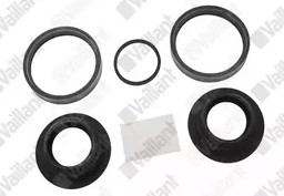Zeige Details für Vaillant Dichtungsset VKK 186-486/5 (R1) Bild von Vaillant Dichtungsset VKK 186-486/5 (R1)