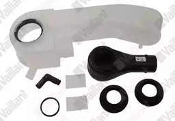 Zeige Details für Vaillant Abgassammler VKK 356/5 Bild von Vaillant Abgassammler VKK 356/5