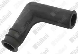 Zeige Details für Vaillant Anschluss VKK Bild von Vaillant Anschluss VKK