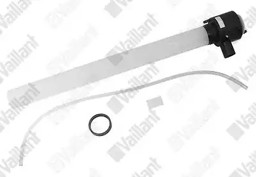 Zeige Details für Vaillant Abgasrohr VKK Bild von Vaillant Abgasrohr VKK