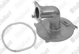 Zeige Details für Vaillant Brennerflansch VKK 186-486/5-5 (R1) Bild von Vaillant Brennerflansch VKK 186-486/5-5 (R1)