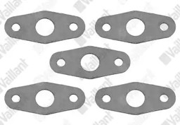 Zeige Details für Vaillant Dichtung VKK (x5) Bild von Vaillant Dichtung VKK (x5)