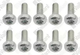 Zeige Details für Vaillant Schraube VKK (x10) Bild von Vaillant Schraube VKK (x10)