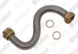 Zeige Details für Vaillant Gasrohr VKK Bild von Vaillant Gasrohr VKK