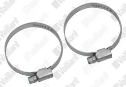 Zeige Details für Vaillant Schelle VKK (x2) Bild von Vaillant Schelle VKK (x2)